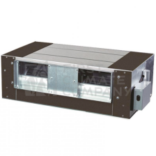 Фанкойл канальний Midea MKT3H-1800 G 100 Pa