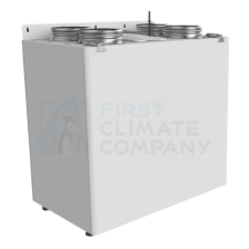 Припливно-витяжна установка ВУТ 550 ВБ ЕС