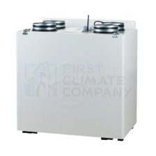 Припливно-витяжна установка BLAUBERG KOMFORT EC SB550 S21