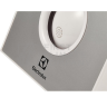 Вентилятор для ванної кімнати ELECTROLUX EAFR-100 SILVER - фото 2