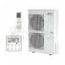 Канальний кондиціонер Cooper&amp;Hunter CH-IDH100PRK/CH-IU100RM - фото 2