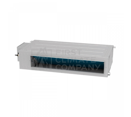 Канальний кондиціонер Cooper&amp;Hunter CH-IDH100PRK/CH-IU100RM - фото 1