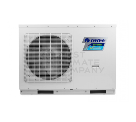 Тепловой насос Gree Versati III GRSCQ4.0Pd/ NhG-K - фото 1