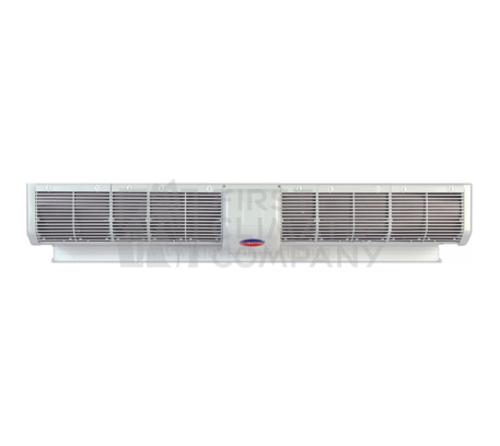 Воздушная завеса с Водяным теплоносителем Olefini KWH - 16 V - фото 1