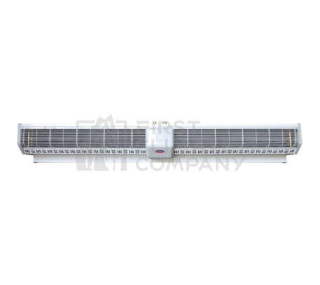 Воздушная завеса с Водяным теплоносителем Olefini KWH-36 - фото 1
