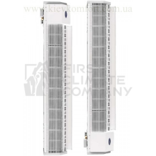 Воздушная завеса с Водяным теплоносителемOlefini L,RWH-22 V