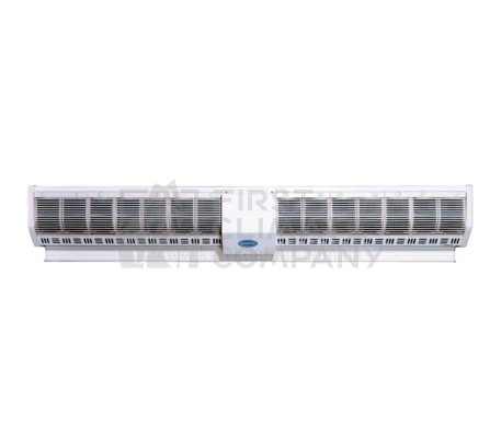 Воздушная завеса с Водяным теплоносителем Olefini KWH-26 V - фото 1