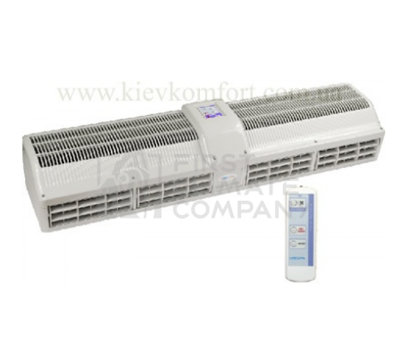 Повітряна завіса Neoclima Standard E 44 IR - фото 1