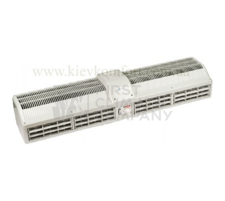Повітряна завіса Neoclima Standard E 46 - фото 1