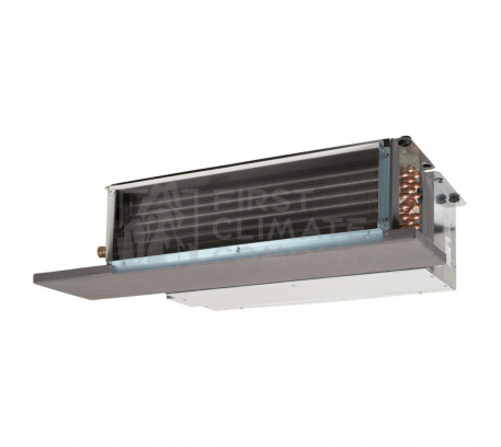 Фанкойл канальный Daikin FWB06BTN - фото 1