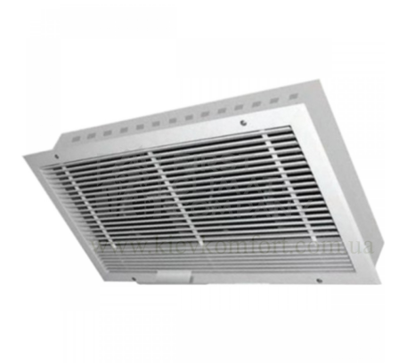 Повітряна завіса Thermoscreens T600ER - фото 1