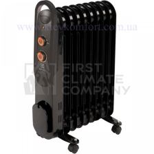 Масляний радіатор Electrolux EOH/M-4209 (9 секц.)