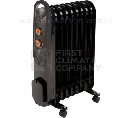 Масляний радіатор Electrolux EOH/M-4209 (9 секц.) - фото 1