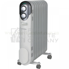 Масляний радіатор Electrolux EOH/M-1209 (9 секц.)
