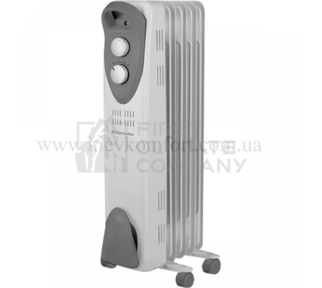 Масляний радіатор Electrolux EOH/M-3105 (5 секц.) - фото 1