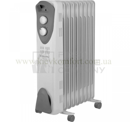 Масляний радіатор Electrolux EOH/M-3209 (9 секц.) - фото 1