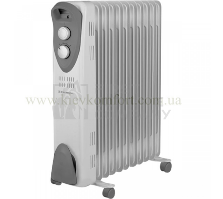 Масляний радіатор Electrolux EOH/M-3221 (11 секц.) - фото 1