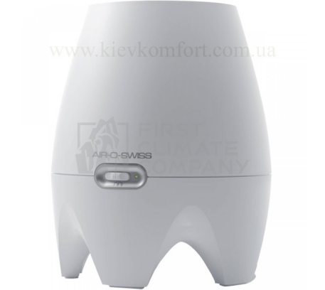 Увлажнитель воздуха Boneco E2441 AOS white - фото 1