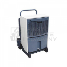 Осушувач повітря Dantherm CDT 40S Mk II