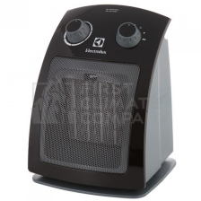 Тепловентилятор Electrolux EFH/C-5115 black