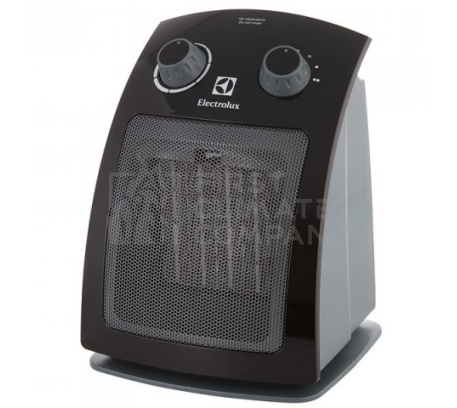 Тепловентилятор Electrolux EFH/C-5115 black - фото 1