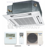 Касетний кондиціонер Panasonic S-F24DВ4E5 / U-YL24HBE5 - фото 1