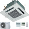 Кассетный кондиционер Toshiba RAV-SM564MUT-E / RAV-SP564AT-E - фото 1
