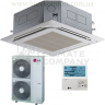 Кассетный кондиционер LG UT48 / UU48 / PT-UMC - фото 1