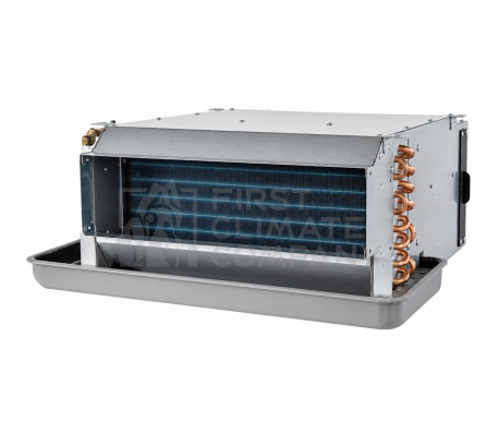 Фанкойл канальний Daikin FWE04CT - фото 1