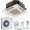 Касетний кондиціонер Mitsubishi Electric SLZ-KA50VAL / SUZ-KA50VA4
