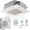 Касетний кондиціонер Mitsubishi Electric PLA - RP60BA / PUHZ-ZRP60VHA