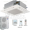 Касетний кондиціонер Mitsubishi Electric PLA - RP140BA / PUHZ-ZRP140YKA