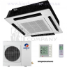 Кассетный кондиционер Gree KFR-120TW / B - фото 1