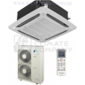 Кассетный кондиционер Daikin ACQ100C / AZQS100BV1 - фото 1