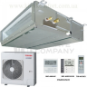 Канальний кондиціонер Toshiba RAV-SM1104BT-E / RAV-SM1103AT-E - фото 1