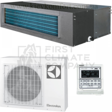 Канальний кондиціонер Electrolux EACD-24H/Eu / EACO-24H U/N3