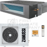 Канальний кондиціонер Zanussi ZACD-24H/N1 / ZACD-24H/N1 - фото 1
