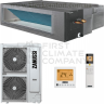 Канальний кондиціонер Zanussi ZACD-60H/N1 / ZACD-60H/N1 - фото 1