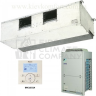Канальний кондиціонер Daikin FDQ250B / RZQ250C - фото 1