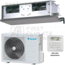 Канальний кондиціонер Daikin FDMQN71CXV / RQ71CXV - фото 1