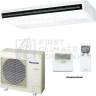 Напольно-потолочный кондиционер Panasonic S-F28DTE5 / U-B28DBE8 - фото 1