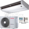 Подпотолочный кондиционер Toshiba RAV-SM804CT-E / RAV-SM803AT-E - фото 1
