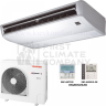 Подпотолочный кондиционер Toshiba RAV-SM1104CT-E / RAV-SM1103AT-E - фото 1