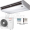 Подпотолочный кондиционер Toshiba RAV-SM1104CT-E / RAV-SM1103AT-E