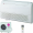 Консольный кондиционер LG UV24 / UU24