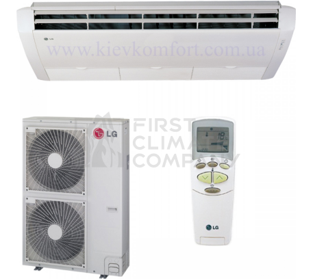 Консольный кондиционер LG UV48 / UU48 - фото 1
