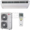 Консольный кондиционер LG UV48 / UU48 - фото 1