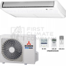 Потолочный кондиционер Mitsubishi Heavy FDEN50ZJX-S - фото 1