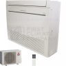 Підлоговий кондиціонер Mitsubishi Electric MFZ-KJ 25VE / MUFZ-KJ 25VE - фото 1