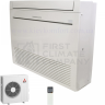 Підлоговий кондиціонер Mitsubishi Electric MFZ-KJ 50VE / MUFZ-KJ 50VE - фото 1